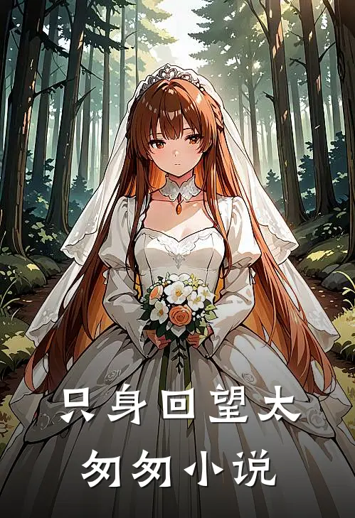 只身回望太匆匆小说
