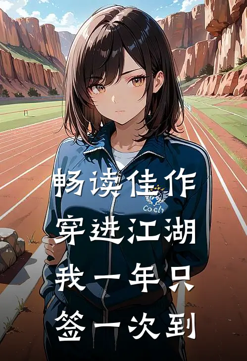 畅读佳作穿进江湖，我一年只签一次到