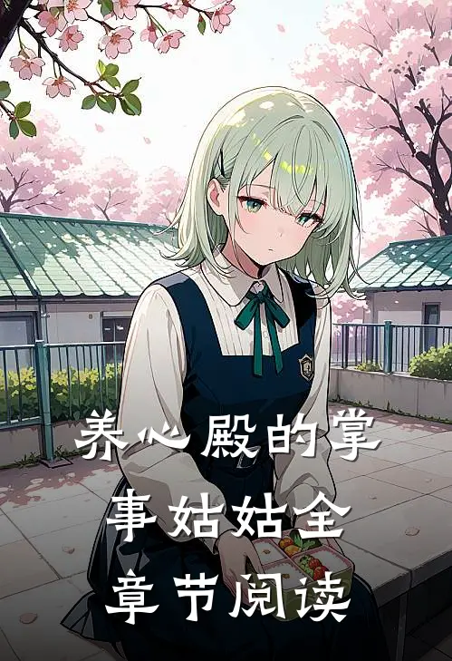 养心殿的掌事姑姑全章节阅读