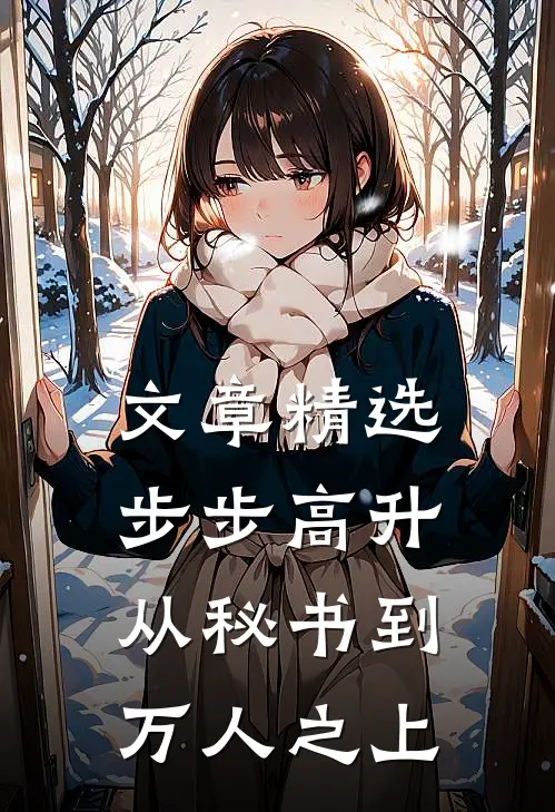 文章精选步步高升：从秘书到万人之上