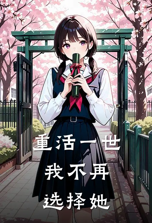 重活一世，我不再选择她