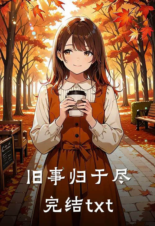 旧事归于尽完结txt