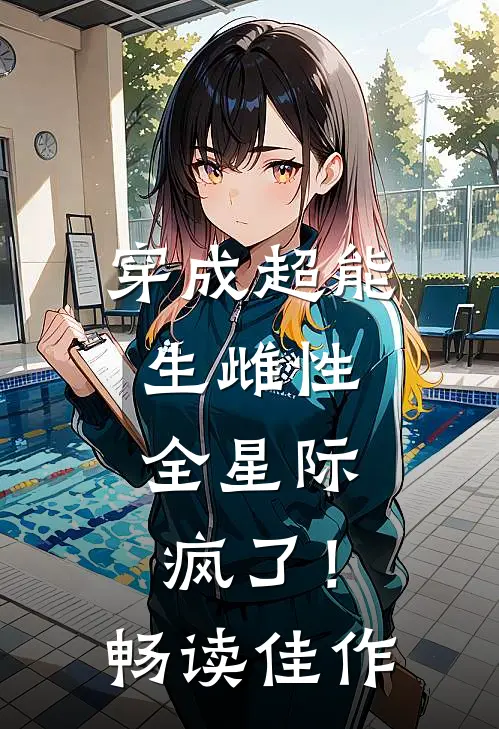 穿成超能生雌性，全星际疯了！畅读佳作