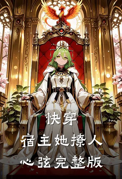 快穿：宿主她撩人心弦完整版