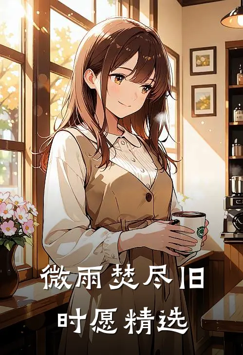 微雨焚尽旧时愿精选