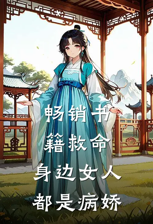 畅销书籍救命，身边女人都是病娇