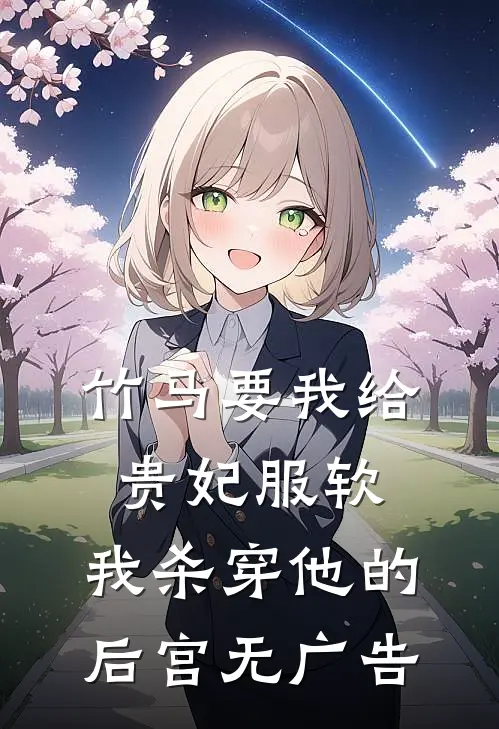 竹马要我给贵妃服软，我杀穿他的后宫无广告