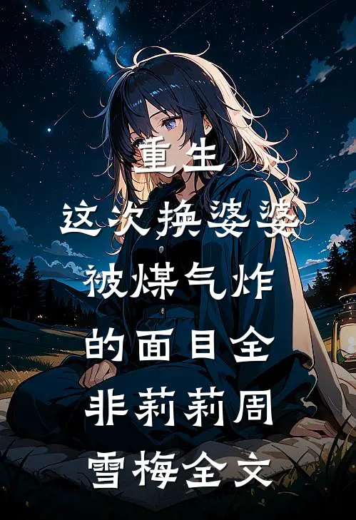 重生：这次换婆婆被煤气炸的面目全非莉莉周雪梅全文