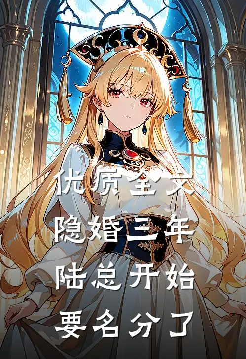 优质全文隐婚三年，陆总开始要名分了