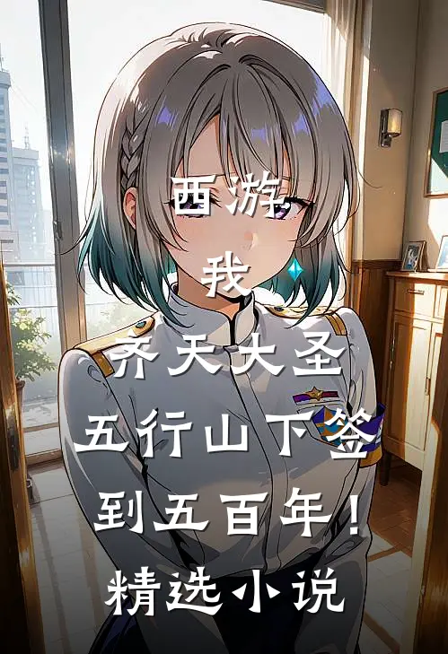 西游：我，齐天大圣，五行山下签到五百年！精选小说