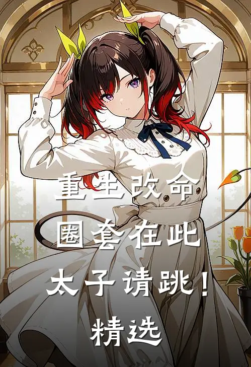 重生改命，圈套在此，太子请跳！精选