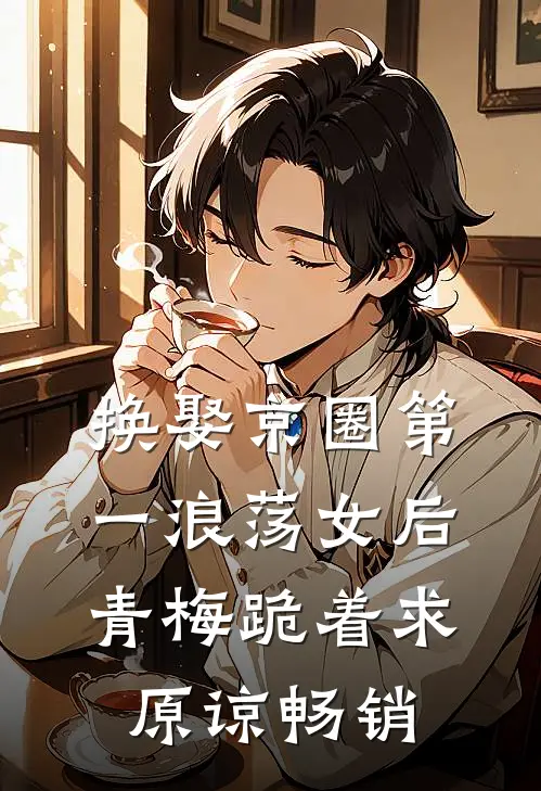 换娶京圈第一浪荡女后，青梅跪着求原谅畅销