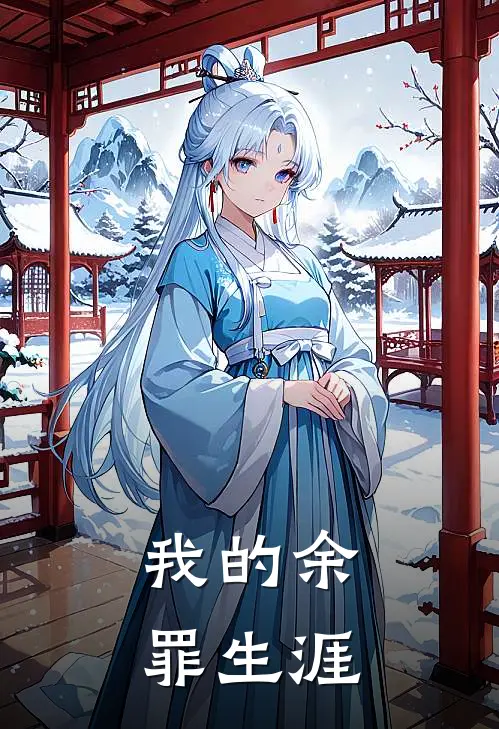 我的余罪生涯