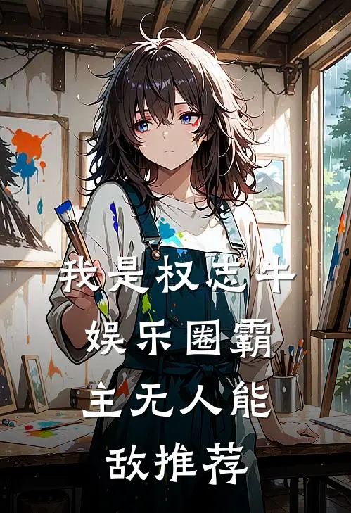 我是权志牛，娱乐圈霸主无人能敌推荐