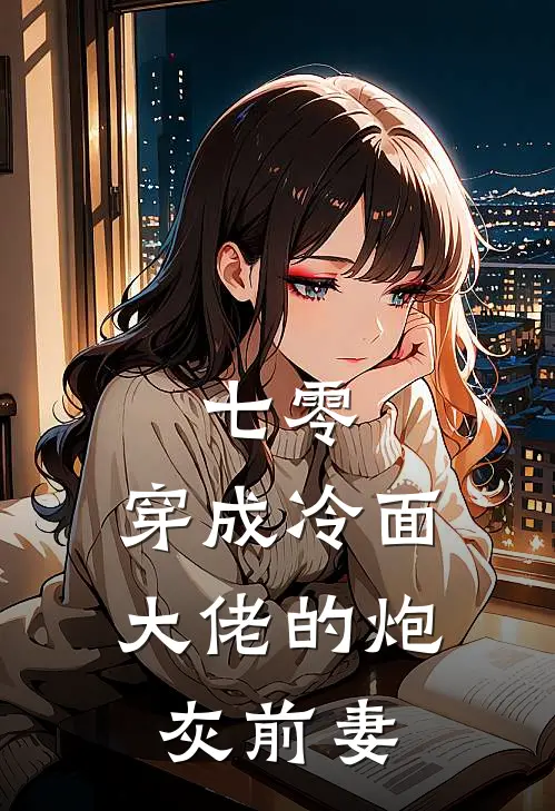 七零：穿成冷面大佬的炮灰前妻