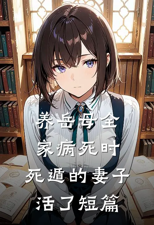 养岳母全家病死时，死遁的妻子活了短篇