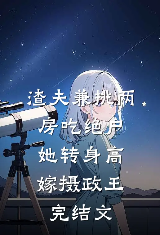 渣夫兼挑两房吃绝户，她转身高嫁摄政王完结文