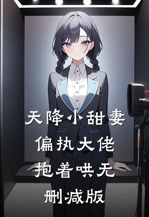 天降小甜妻：偏执大佬抱着哄无删减版