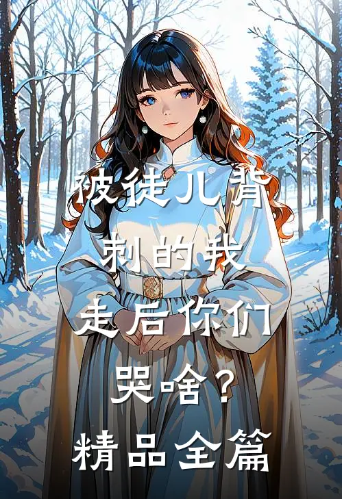 被徒儿背刺的我，走后你们哭啥？精品全篇