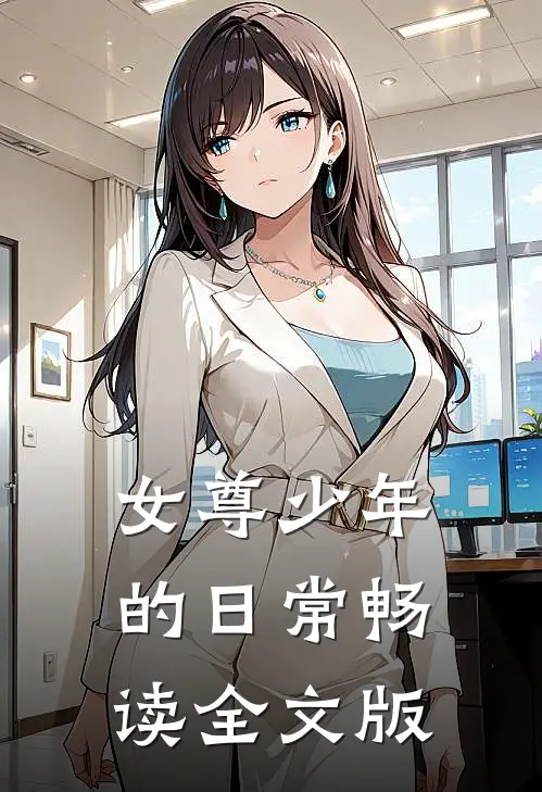 女尊少年的日常畅读全文版