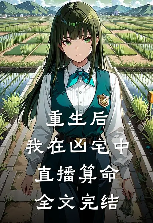 重生后，我在凶宅中直播算命全文完结