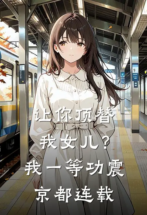 让你顶替我女儿？我一等功震京都连载