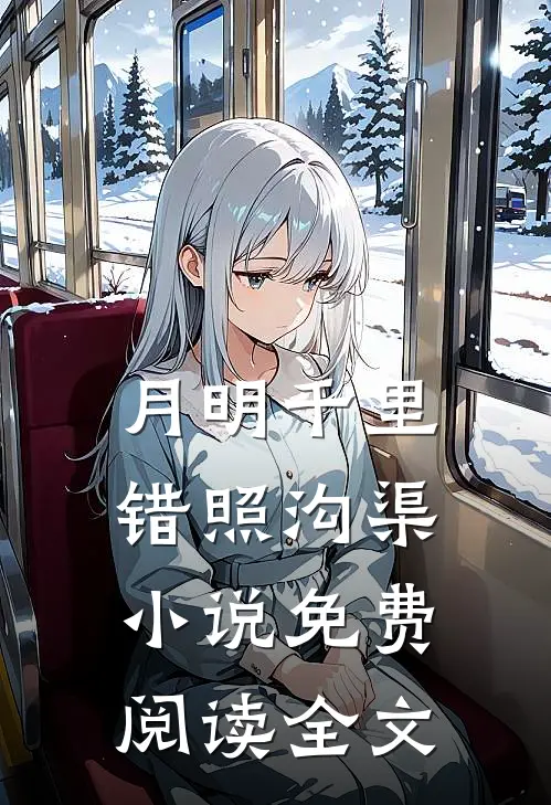 月明千里，错照沟渠小说免费阅读全文