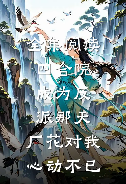 全集阅读四合院：成为反派那天，厂花对我心动不已
