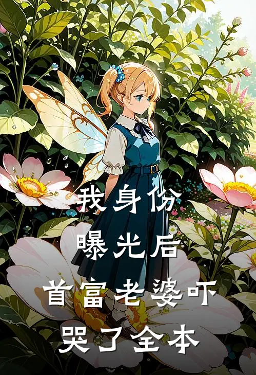 我身份曝光后，首富老婆吓哭了全本