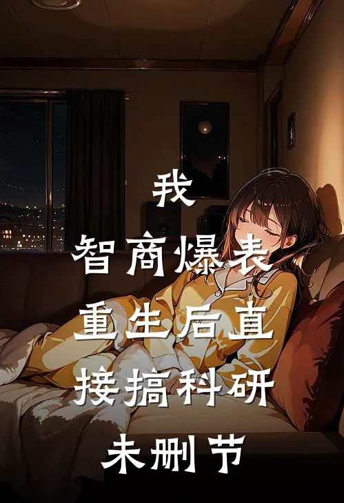 我，智商爆表，重生后直接搞科研未删节