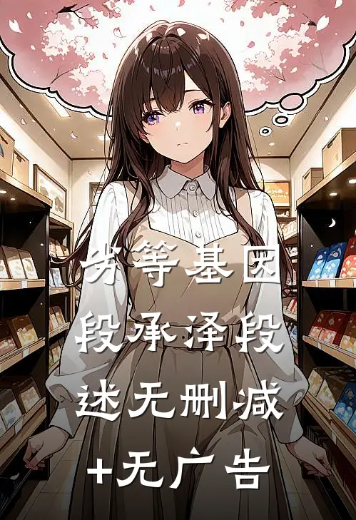 劣等基因段承泽段述无删减+无广告