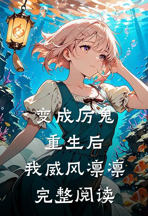 变成厉鬼重生后，我威风凛凛完整阅读