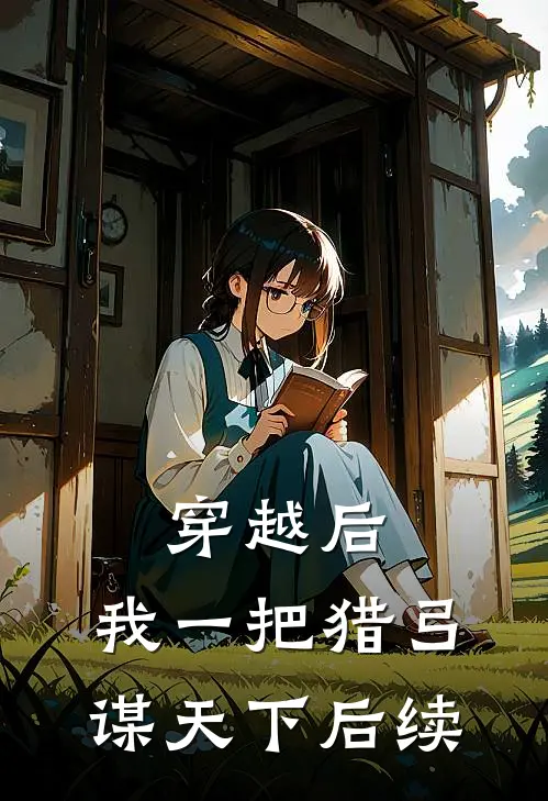 穿越后，我一把猎弓谋天下后续