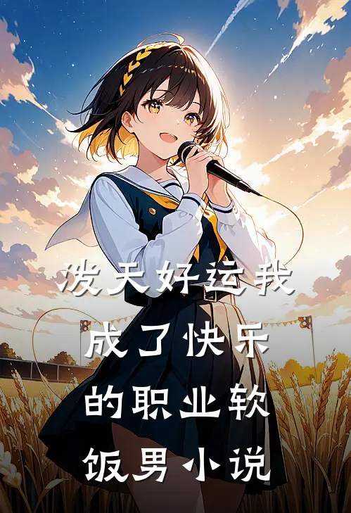 泼天好运我成了快乐的职业软饭男小说