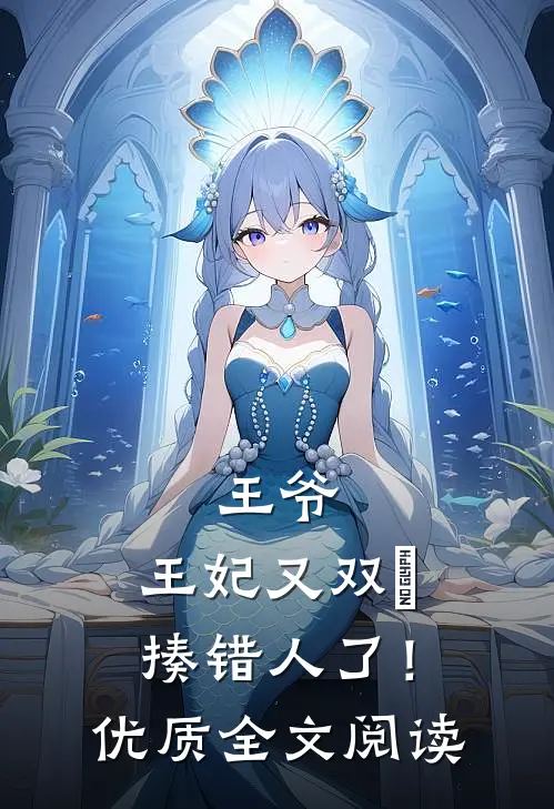 王爷，王妃又双叒揍错人了！优质全文阅读
