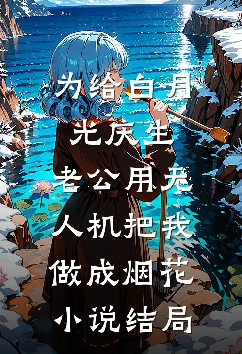 为给白月光庆生，老公用无人机把我做成烟花小说结局