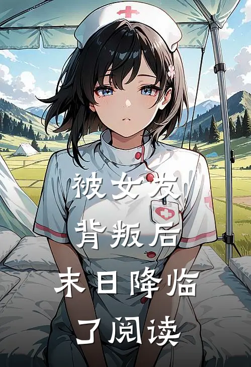 被女友背叛后，末日降临了阅读