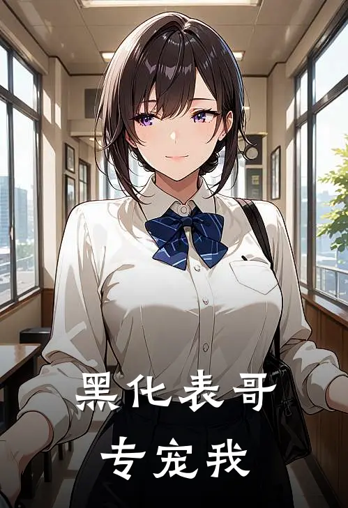 黑化表哥专宠我