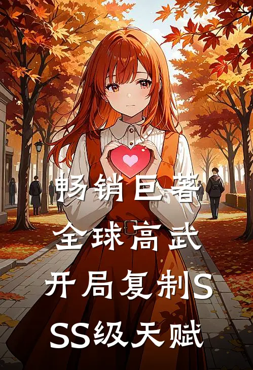 畅销巨著全球高武：开局复制SSS级天赋