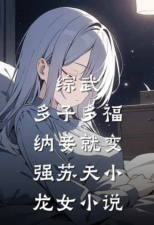 综武：多子多福，纳妾就变强苏天小龙女小说