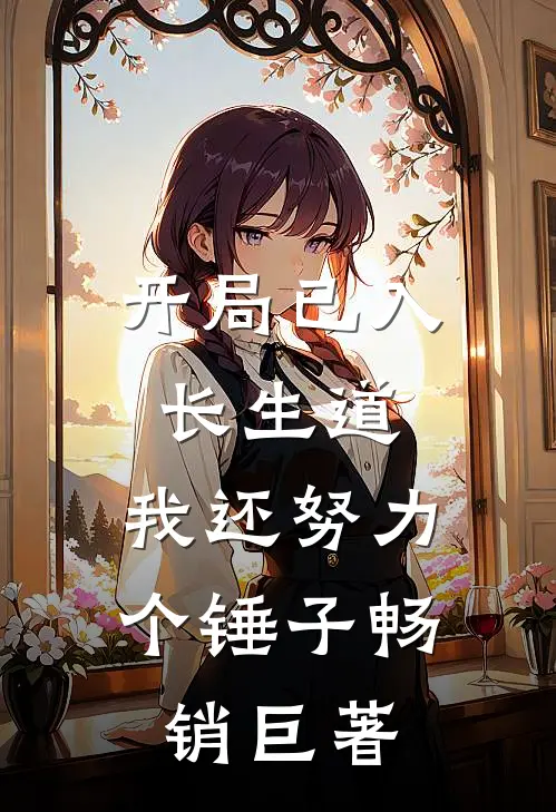 开局已入长生道，我还努力个锤子畅销巨著