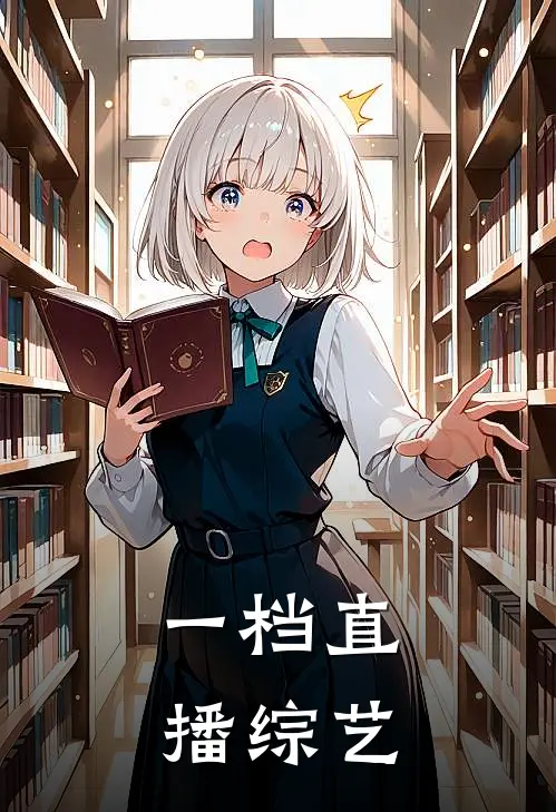 一档直播综艺