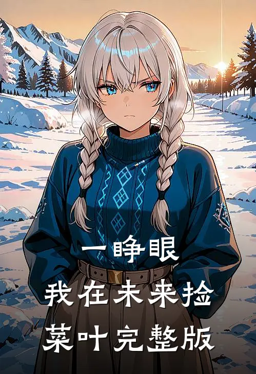 一睁眼，我在未来捡菜叶完整版