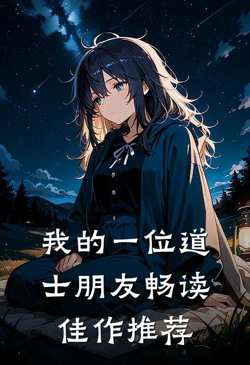 我的一位道士朋友畅读佳作推荐