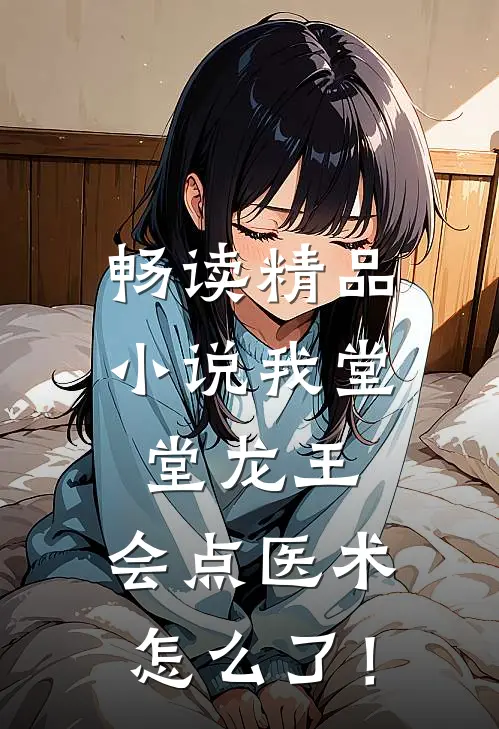 畅读精品小说我堂堂龙王，会点医术怎么了！