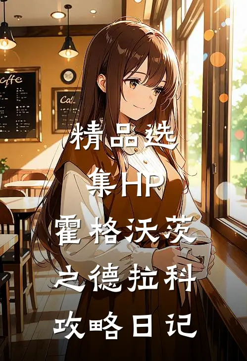 精品选集HP：霍格沃茨之德拉科攻略日记