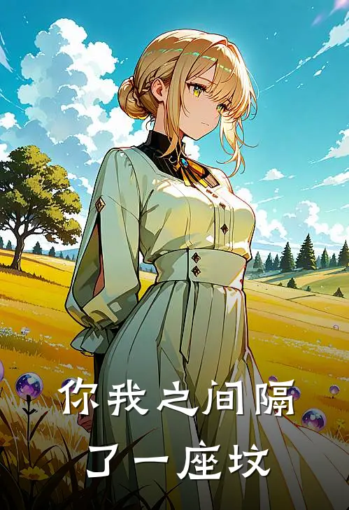 你我之间隔了一座坟