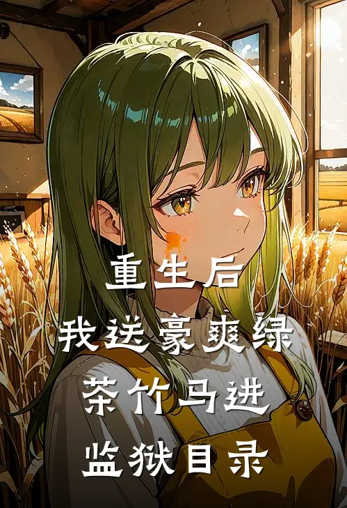 重生后，我送豪爽绿茶竹马进监狱目录