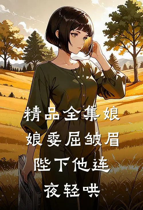 精品全集娘娘委屈皱眉，陛下他连夜轻哄