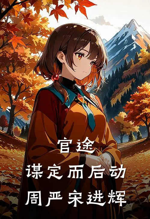 官途：谋定而后动周严宋进辉